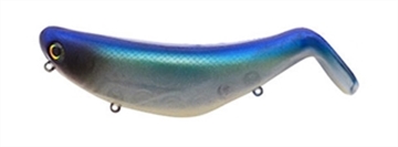 Picture of RAT-L-TRAP LURES STUTTERSTEP 1OZ GOLD/BLK/ORG STP281