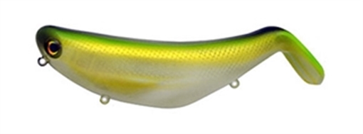 Picture of RAT-L-TRAP LURES STUTTERSTEP 1OZ PRO BLUE STP613