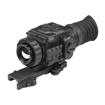Picture of Agm Global Vision RATTLER TS35-384 2X8-35MM MEDIUM RANGE THERMAL BLACK 3092455005TH31
