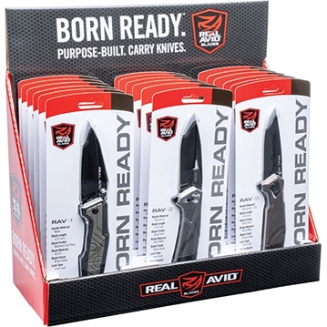 Picture of RAV KNIVES PDQ AVRAV-PDQ