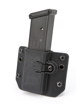 Picture of Raven Concealment Copia Pistol - Short Profile (Single Magazine Carrier) SMCBKS