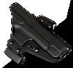 Picture of Raven Concealment Perun (Strongside OWB Holster) PXG48