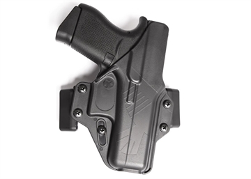 Picture of Raven Concealment Perun (Strongside OWB Holster) PXG26