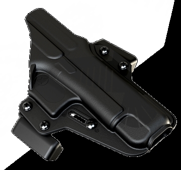 Picture of Raven Concealment Perun (Strongside OWB Holster) PXG48