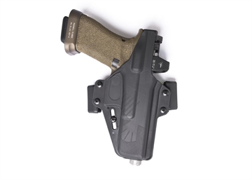 Picture of Raven Concealment Perun (Strongside OWB Holster) PXG17