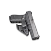 Picture of Raven Concealment VanGuard 2 - Advanced Kit w/ Tuckable Soft Loop VG2GLKBKADVSL