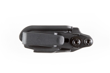 Picture of Raven Concealment VanGuard 2 - Standard Kit (Minimalist IWB Holster) VG2P320XFRBKOH