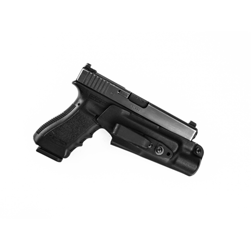 Picture of Raven Concealment Vanguard 3 - Light Compatible (Minimalist IWB Holster) w/ Over Hook VG3X3ULOH