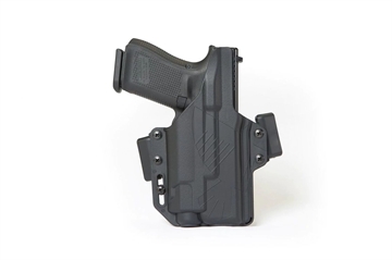 Picture of Raven Concealment Perun - Light Compatible (Strongside OWB Holster) PXG9TLR1HL3/4