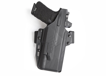 Picture of Raven Concealment Perun - Light Compatible (Strongside OWB Holster) PXG9X300U