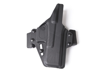 Picture of Raven Concealment Systems SIG 320C PERUN HOLSTER BLACK PXP320C