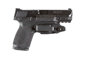 Picture of Raven Concealment VanGuard 2 - Standard Kit (Minimalist IWB Holster) VG2MPF/CBKOH VG2MPF-CBKOH