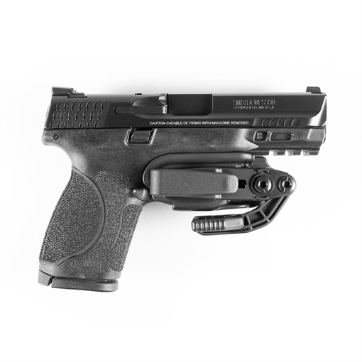 Picture of Raven Concealment VanGuard 2 - Advanced Kit (Minimalist IWB Holster) VG2MPF/CBKOHADV VG2MPF-CBKOHADV