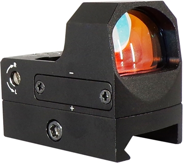 Picture of RAVIN CROSSBOWS 3-DOT REFLEX SIGHT R161