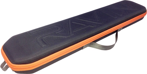 Picture of RAVIN ARROW CASE MOLDED 6-ARROW 23" X 4.5" X 2" R185