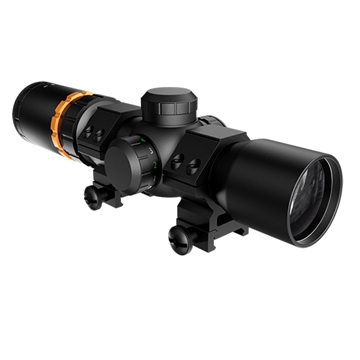 Picture of Ravin Ravin Speed Lock Crossbow Scope 100 yd. Illuminated 450 FPS R166