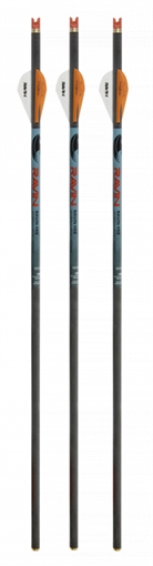 Picture of RAVIN CROSSBOWS ARROWS XK5 500GR .001 3 PACK R349