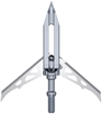 Picture of Ravin Crossbows Broadhead Titanium Blades Silver 3 Pack R100