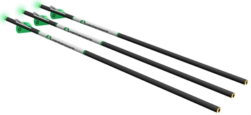 Picture of Ravin Crossbows Crossbow Arrows 400 Grain 20" 3 Pack C1013