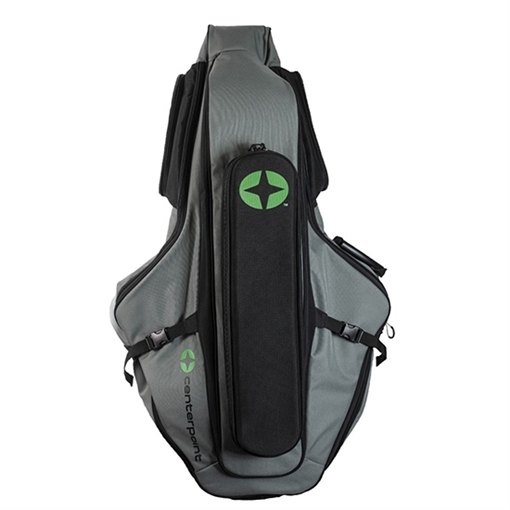 Picture of Centerpoint Crossbow Hybrid Bag Black AXCHXBG