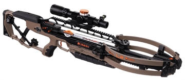 Picture of Ravin Crossbows Flat Dark Earth Draw Weight 12 lbs 34" Long R046