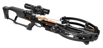 Picture of Ravin R10 Crossbow with Helicoil Technology - Black R014
