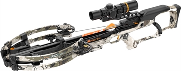 Picture of Ravin Ravin R10 Crossbow Package Kings XK7 Camo with Speed Lock Scope R012