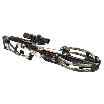 Picture of Ravin Ravin R10X Crossbow Package Kings XK7 Camo with Speed Lock Scope R016