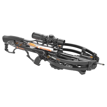 Picture of RAVIN CROSSBOW R26X W/3-ARROWS 400FPS SILENT COCK BLK R027