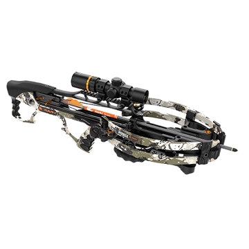 Picture of Ravin Ravin R26X Crossbow Package Kings XK7 Camo with Speed Lock Scope R028