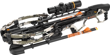 Picture of Ravin Ravin R29X Crossbow Package Kings XK7 Camo with Speed Lock Scope R044