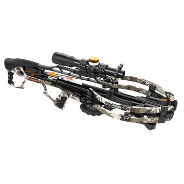 Picture of Ravin R29X Crossbow Sniper Package 450 FPS 12 lb Draw XK7 CAMO R045