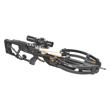 Picture of Ravin R5X Crossbow 12 lb Black R005