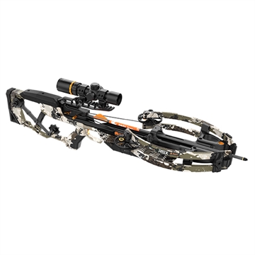 Picture of RAVIN CROSSBOWS CROSSBOW R5X XK7 CAMO PACKAGE R006