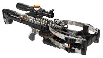 Picture of RAVIN CROSSBOWS CROSSBOW RDX SNIPER XK7 CAMO R059