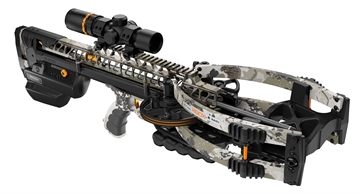 Picture of RAVIN CROSSBOW R50XE ELECTRIC 505FPS XK7 CAMO R060
