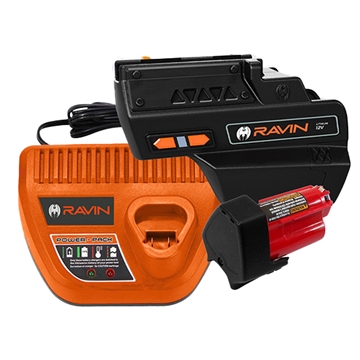 Picture of RAVIN CROSSBOWS ELECTRIC DRIVE SYSTEM R152