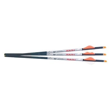 Picture of RAVIN CROSSBOWS R18 LIGHTED ARROWS MW 350GR 3PK .003 R147