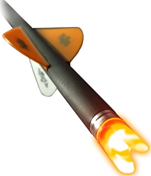 Picture of RAVIN REPLACEMENT LIGHTED NOCK FOR RAVIN BRANDED ARROWS 3PK R135