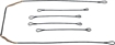 Picture of RAVIN REPLACEMENT STRING AND CABLES FOR R9/R10/R15/R20/R29* R190
