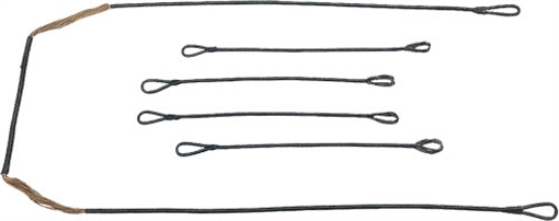Picture of RAVIN REPLACEMENT STRING AND CABLES FOR R9/R10/R15/R20/R29* R190