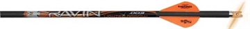 Picture of Ravin Crossbows Match Weight Lighted Arrows 400GR .003" 3 Pack R133