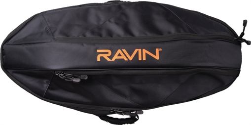 Picture of Ravin Crossbows Ravin Soft Case R26/R29 Orange/Black R181