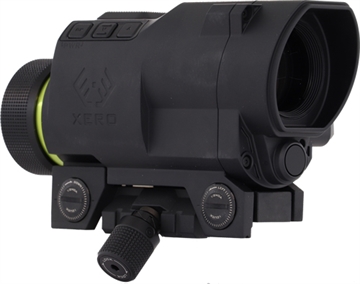 Picture of RAVIN XERO X1i INTEGRATED CROSSBOW SCOPE BY GARMIN BLACK R189