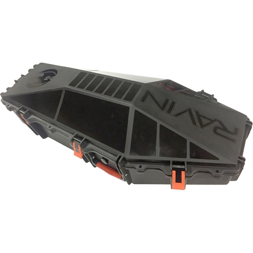 Picture of Ravin Ravin Hard Case R26/R29 R186