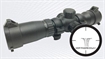 Picture of Ravin Illuminated Crossbow Scope - 20-100 Yard Range R170