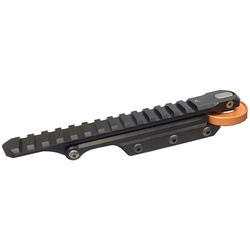 Picture of Ravin Jack Plate Adjustable Elevation Mount R174
