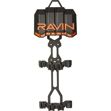 Picture of Ravin Premium 4 Arrow Quiver R201