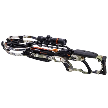 Picture of Ravin Ravin R10 Pro Crossbow Package XK7 Camo R017