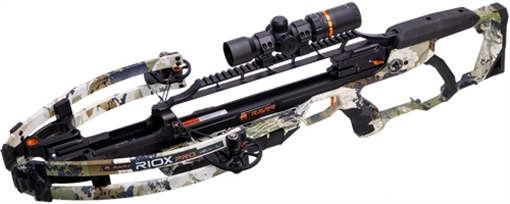 Picture of RAVIN CROSSBOW R10X PRO 420FPS SILENT COCK XK7 CAMO R019
